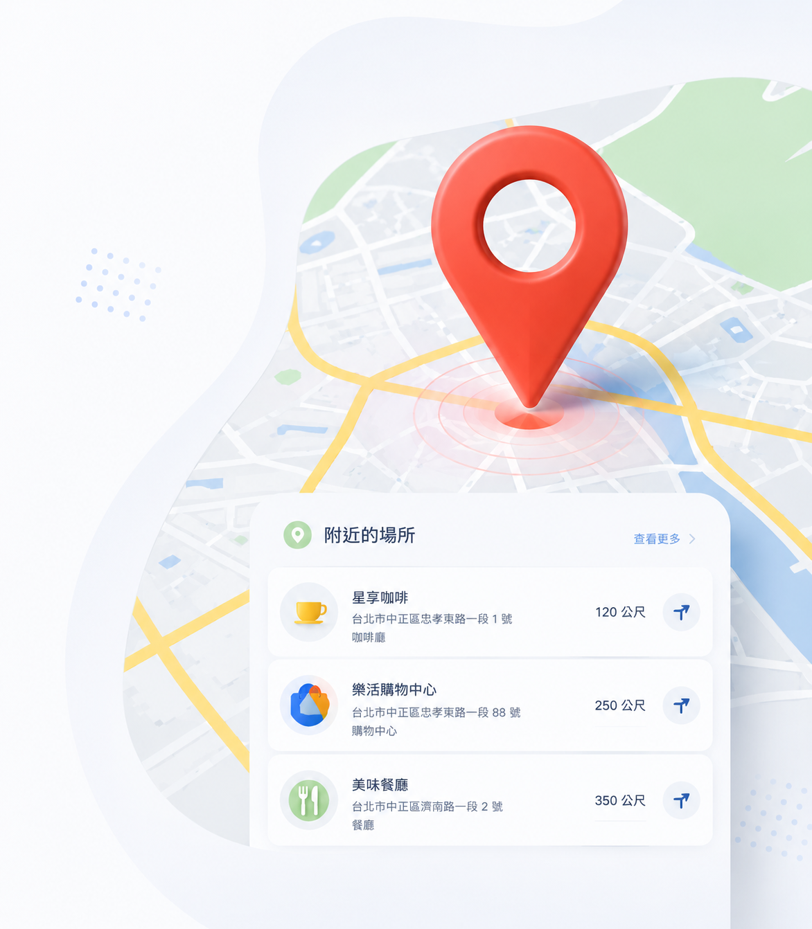 Google 商家優化