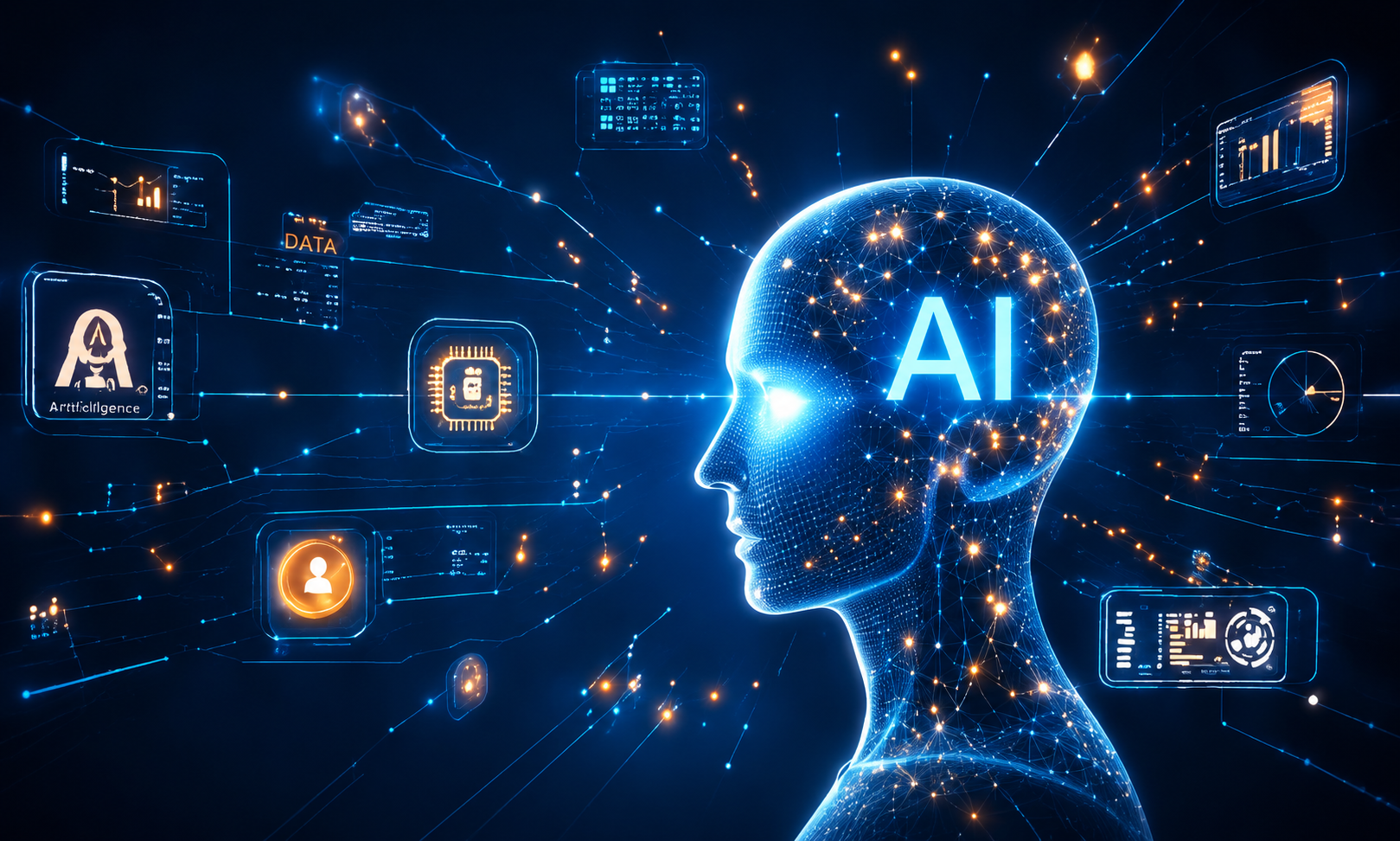 AI 行銷